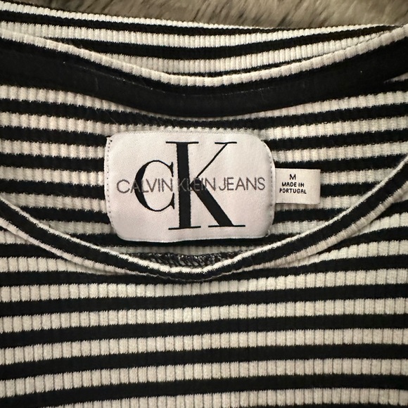 Calvin Klein mini dress - Picture 2 of 3